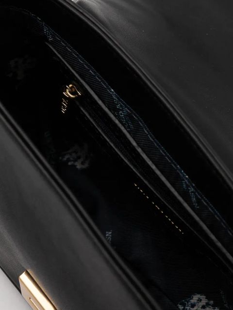 U.S. Polo Assn. torebka New Canyon kolor czarny BIUN08462WZC