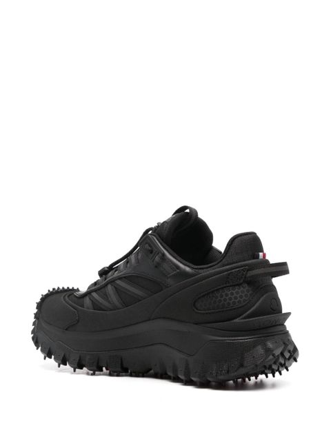 Moncler Trailgrip GTX sneakers - Black