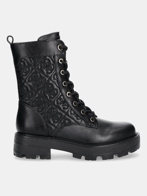 Guess botki YANCEE - zdjęcie produktu nr 1