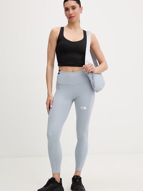 The North Face legginsy damskie CAMBRENA - zdjęcie produktu nr 1
