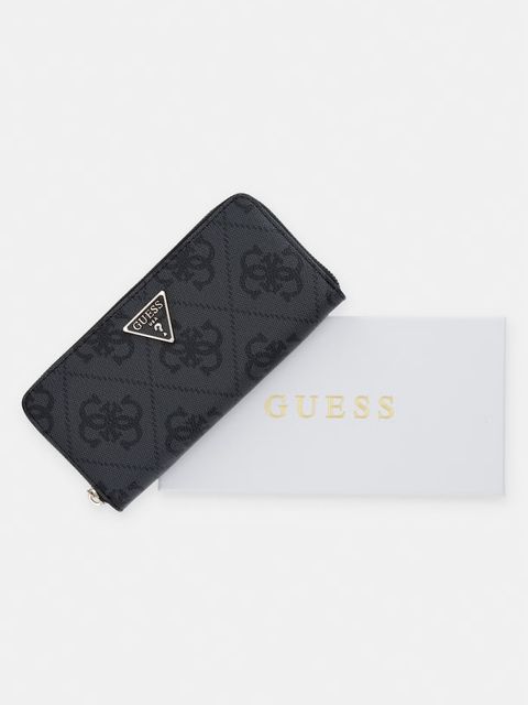 Guess portfel LAUREL