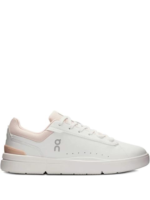 On Running The Roger Advantage leather sneakers - White - zdjęcie produktu nr 1