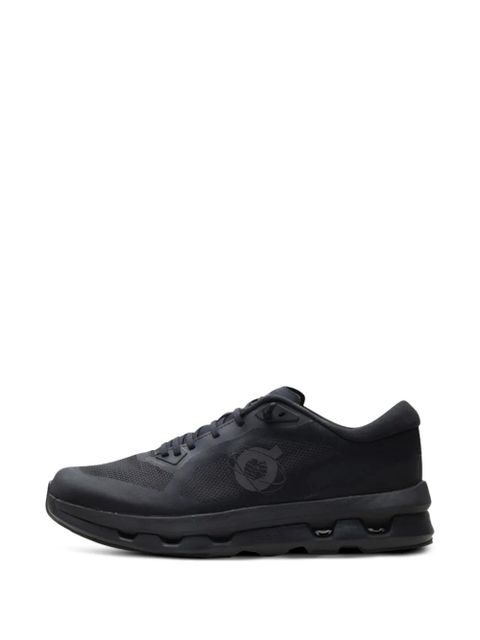On Running Cloudzone Kith sneakers - Black