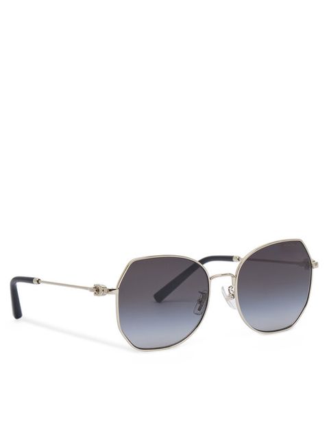 Okulary przeciwsłoneczne Coach