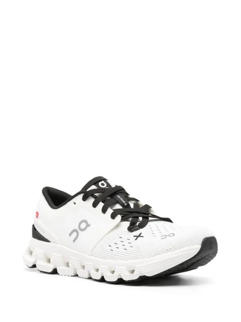 On Running Cloud X 4 sneakers - White - zdjęcie produktu nr 2
