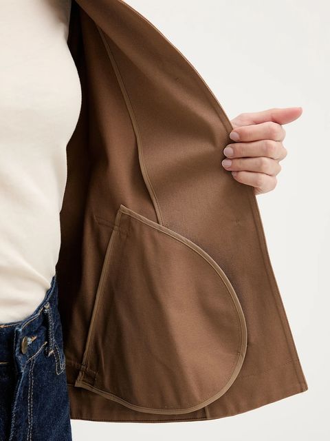 Joseph Ribkoff płaszcz