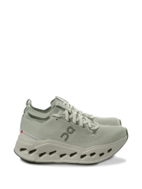 On Running Cloudsurfer Max sneakers - Grey - zdjęcie produktu nr 1