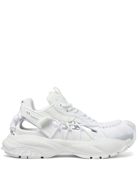 Versace Mercury M_VS_01 sneakers - White - zdjęcie produktu nr 1