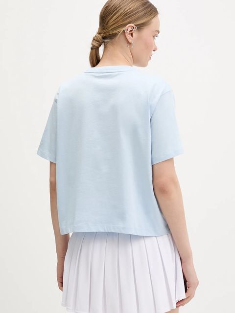 Guess Jeans t-shirt bawełniany