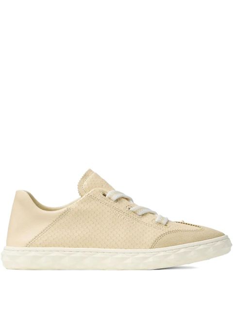 Jimmy Choo Diamond Light Flex sneakers - Neutrals - zdjęcie produktu nr 1