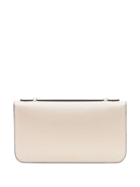 Victoria Beckham midi Dorian shoulder bag - Neutrals - zdjęcie produktu nr 2
