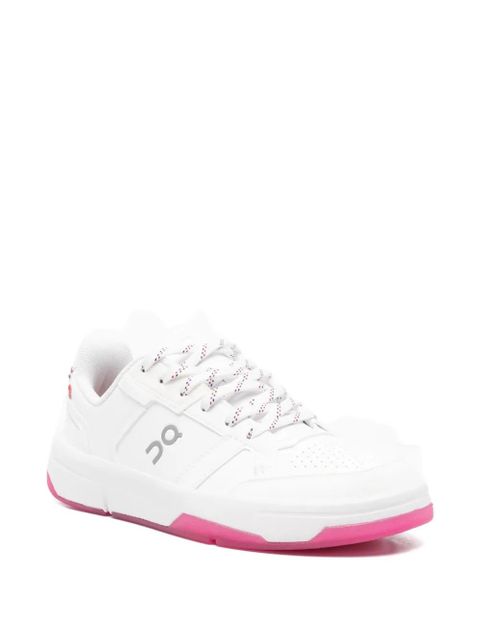 On Running Cloudnova lace-up sneakers - White - zdjęcie produktu nr 2