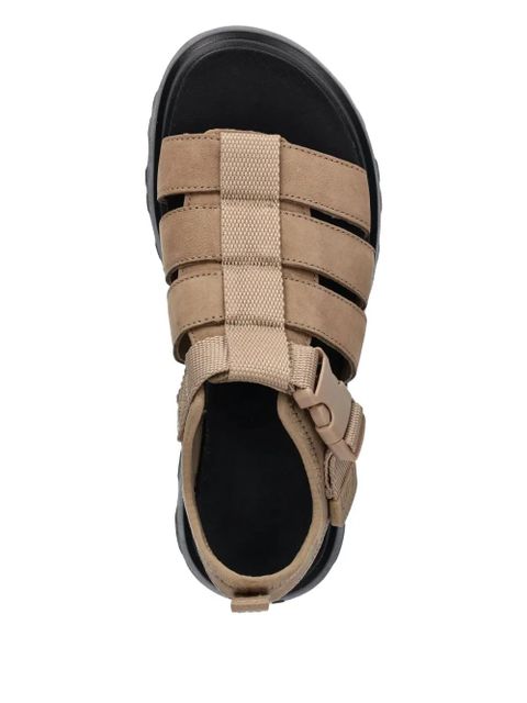UGG Cora sandals - Neutrals