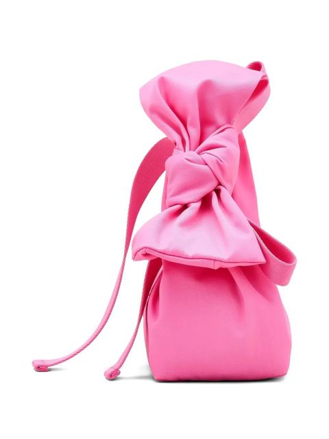 Marc Jacobs mini Sack tote bag - Pink