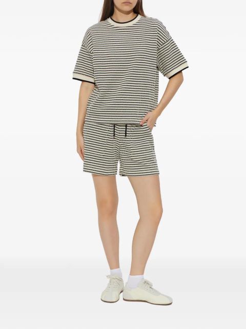 BOGNER Sophie T-shirt - White - zdjęcie produktu nr 2