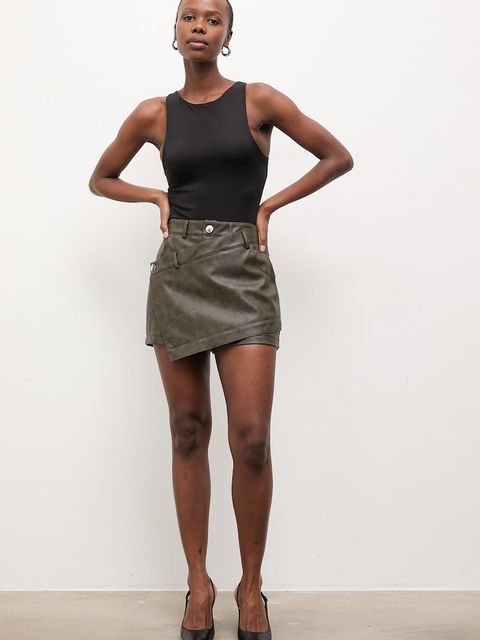 Answear.LAB spódnicospodnie - zdjęcie produktu nr 1