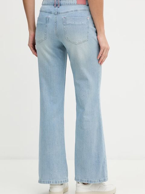 Mos Mosh jeansy Marlena - zdjęcie produktu nr 2