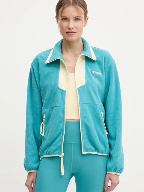 Columbia bluza sportowa Sequoia Grove - zdjęcie produktu nr 1