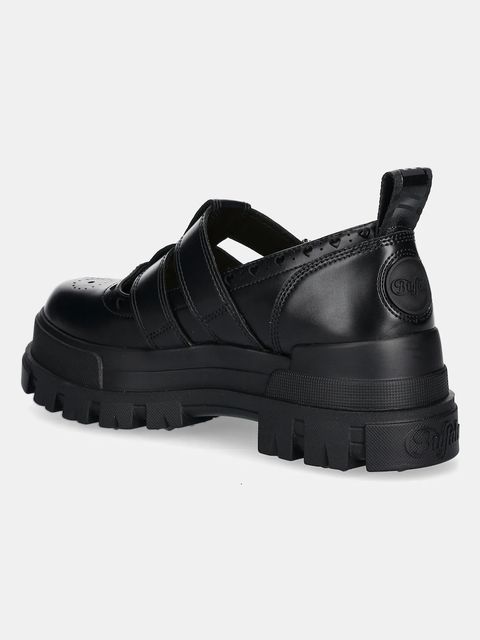 Buffalo mokasyny Aspha Jane Heart