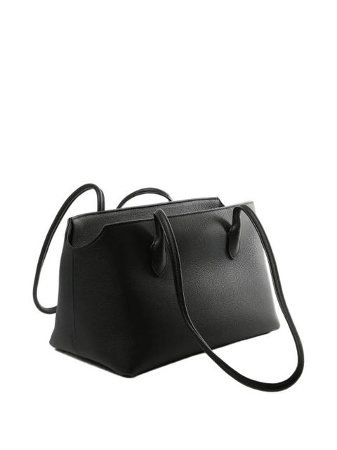 The Row Terrasse shoulder bag - Black - zdjęcie produktu nr 2