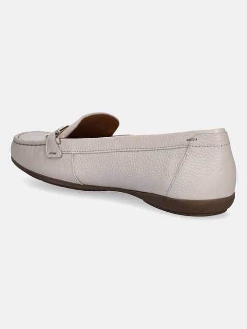 Geox mokasyny skórzane D ANNYTAH MOC