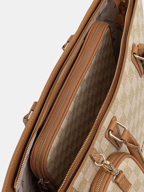 Steve Madden torebka Bjude-7 kolor beżowy SM13001774