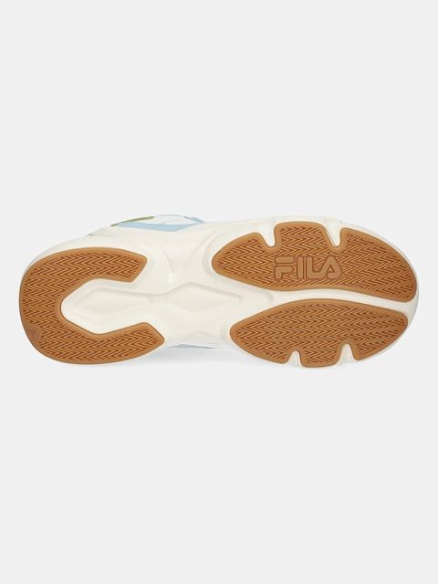 Fila sneakersy Collene kolor niebieski FFW0046