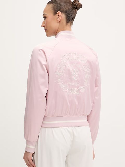 Guess kurtka bomber TAMARA - zdjęcie produktu nr 2