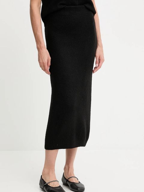 Answear.LAB komplet z wełną