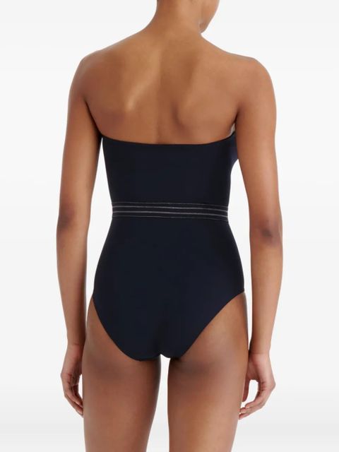 ERES Pétillant swimsuit - Black