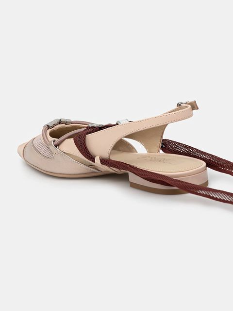 Pinko baleriny Gianira 30