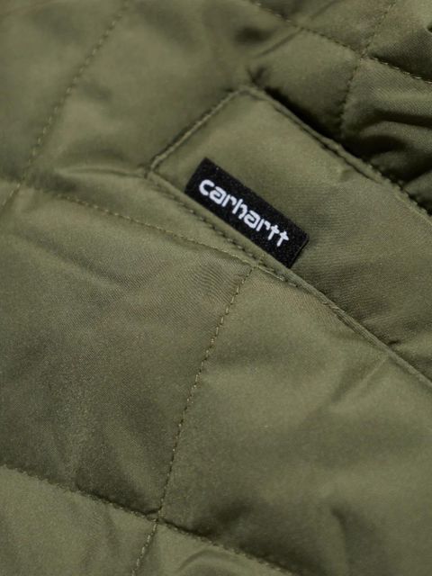 Carhartt WIP Selma Liner jacket - Green