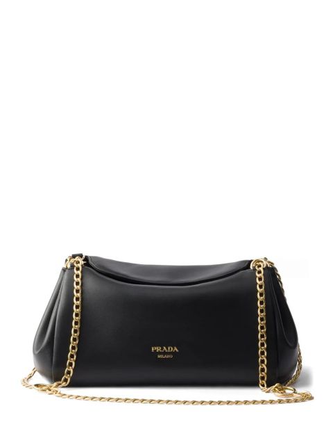Prada small Tumulte shoulder bag - Black - zdjęcie produktu nr 1