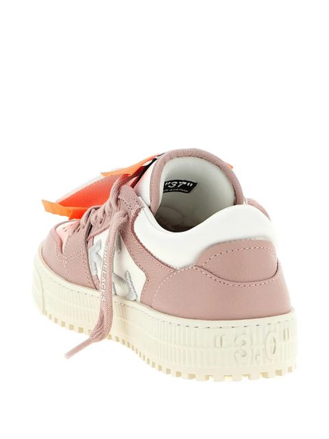Off-White 3.0 Off Court sneakers - Pink