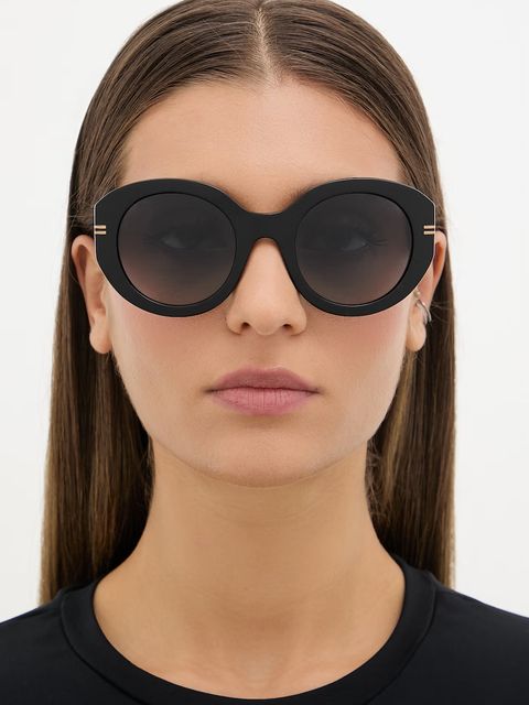 Marc Jacobs okulary przeciwsłoneczne damskie - zdjęcie produktu nr 1