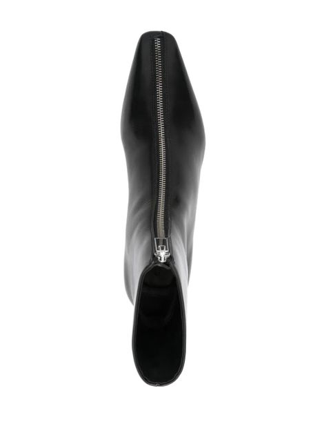 Simkhai 50mm Ryder ankle boots - Black