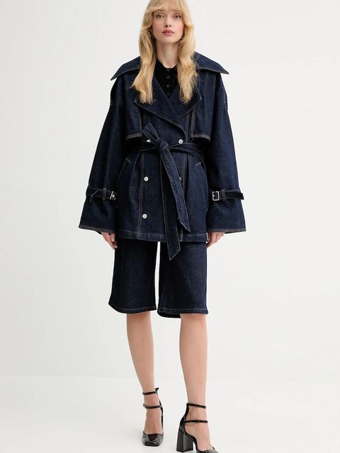 Gestuz szorty jeansowe - zdjęcie produktu nr 1