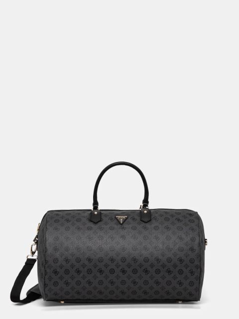 Guess torba WILDER kolor szary TWY745 24160