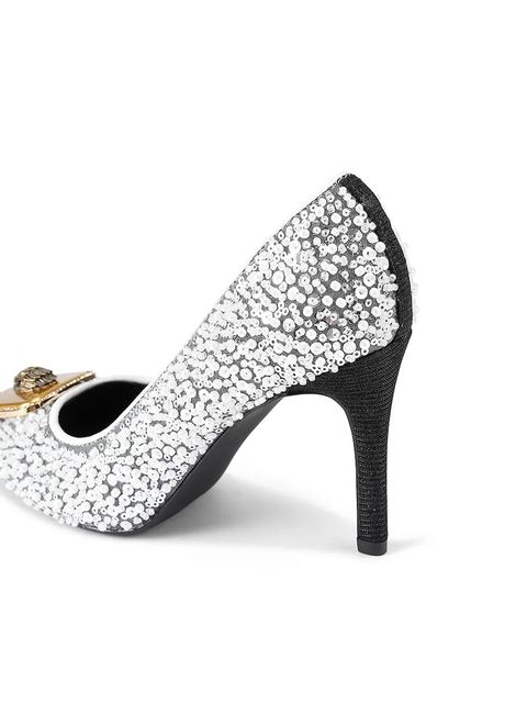 Kurt Geiger London szpilki Pimlico Court