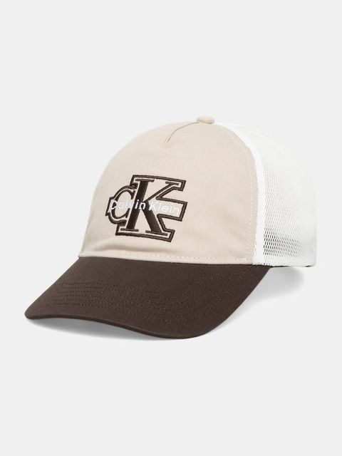 Calvin Klein trucker cap - zdjęcie produktu nr 1