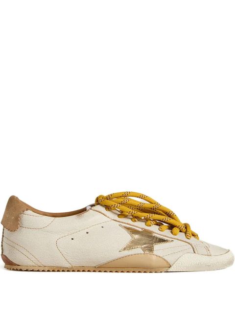 Golden Goose True Star sneakers - Neutrals - zdjęcie produktu nr 1