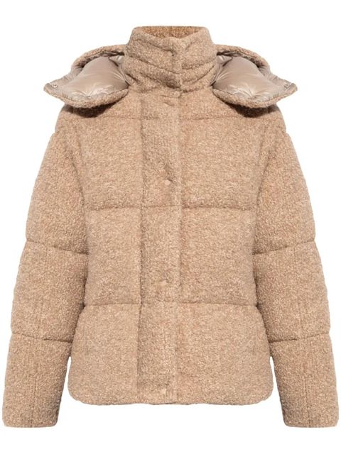 Moncler Paranas jacket - Brown - zdjęcie produktu nr 1