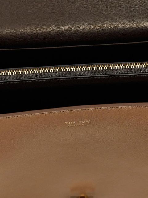 The Row Sofia 10.00 handbag - Brown - zdjęcie produktu nr 2