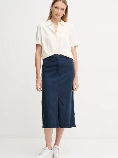 Tommy Hilfiger spódnica - zdjęcie produktu nr 2