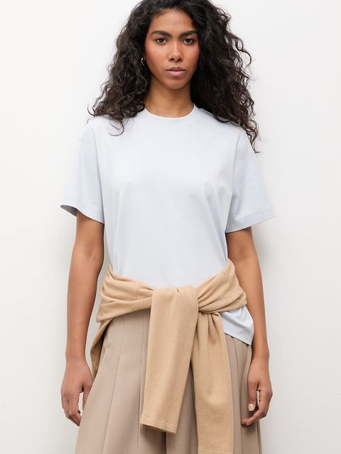 Answear.LAB T-shirt damski - zdjęcie produktu nr 1