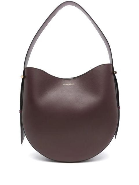 Victoria Beckham Dia shoulder bag - Red - zdjęcie produktu nr 1