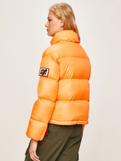 After Label - Kurtka puchowa