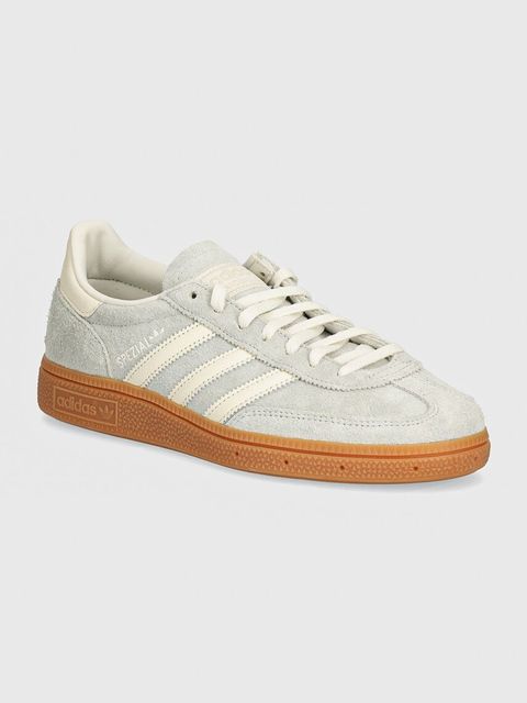 adidas Originals Handball Spezial sneakersy kolor srebrny IF6491 - zdjęcie produktu nr 2