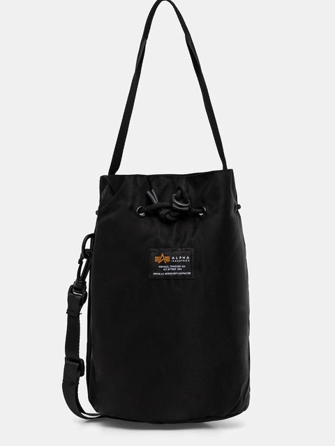Alpha Industries saszetka Carry Bag Wmn