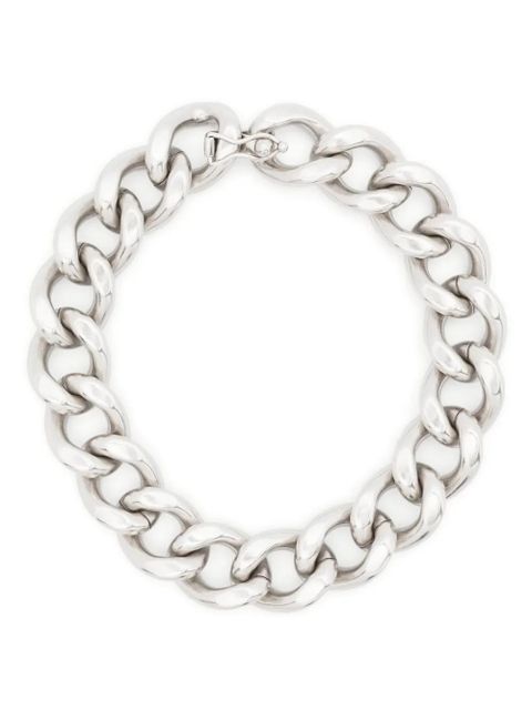 ISABEL MARANT Links necklace - Silver - zdjęcie produktu nr 1